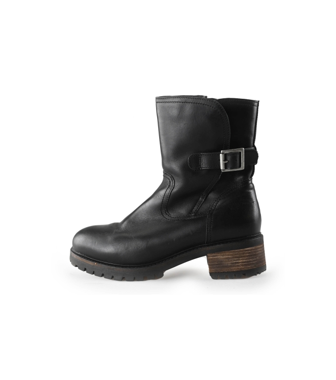 Mysandals Biker Boots