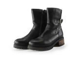 Mysandals Biker Boots