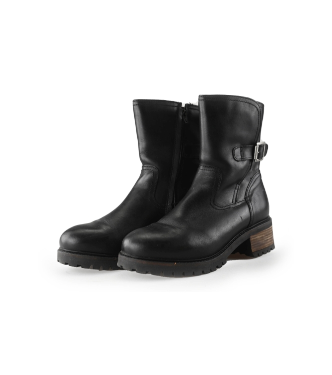 Mysandals Biker Boots