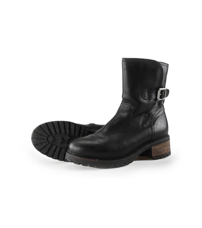 Mysandals Biker Boots