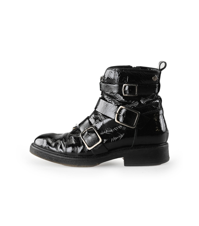 Notre-V Biker Boots