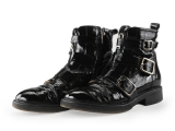 Notre-V Biker Boots