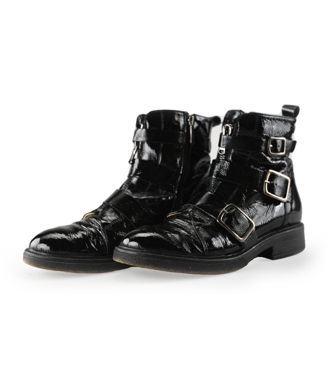 Notre-V Biker Boots