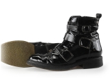 Notre-V Biker Boots