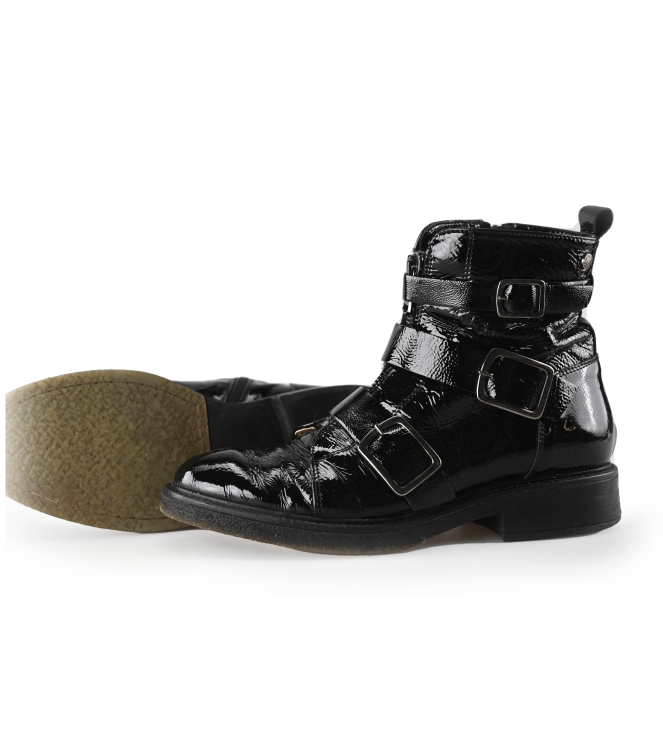 Notre-V Biker Boots