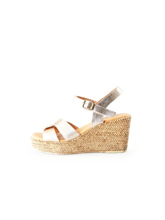  Stefano Lauran Espadrilles 234448
 [MAAT] 38
 