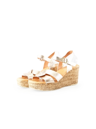  Stefano Lauran Espadrilles 234448
 [MAAT] 38
 
