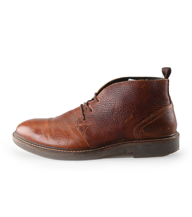 Campbell Hoge Sneakers