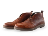 Campbell Hoge Sneakers
