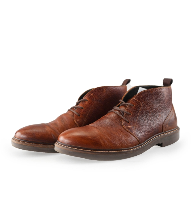 Campbell Hoge Sneakers