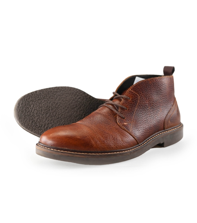 Campbell Hoge Sneakers