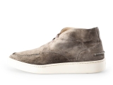 Greve Hoge Sneakers