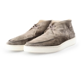 Greve Hoge Sneakers