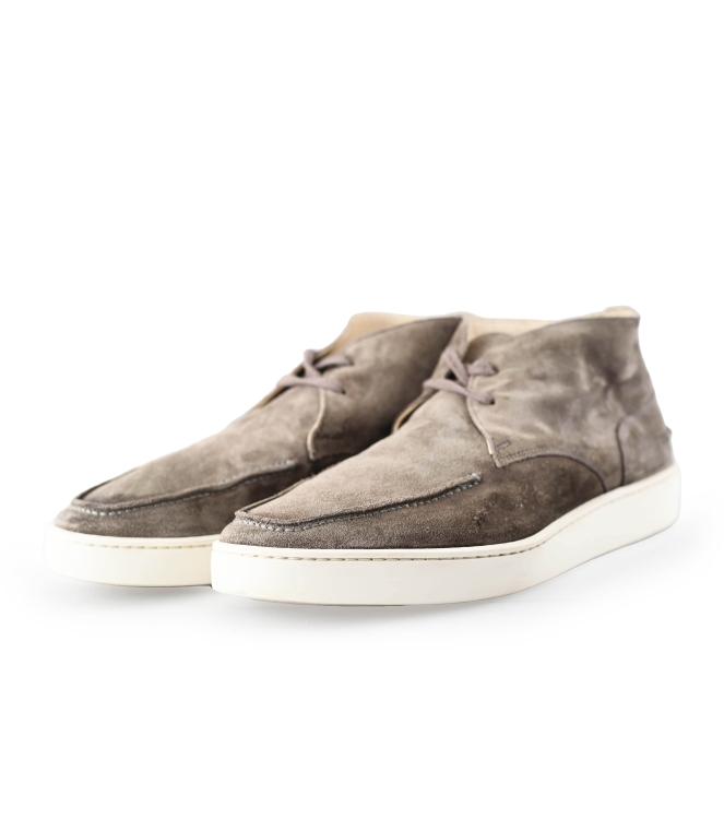 Greve Hoge Sneakers