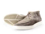 Greve Hoge Sneakers