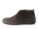 Van Bommel Hoge Veterschoenen