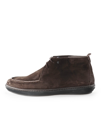  Van Bommel Hoge Veterschoenen 234503
 [MAAT] 43
 