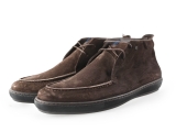 Van Bommel Hoge Veterschoenen
