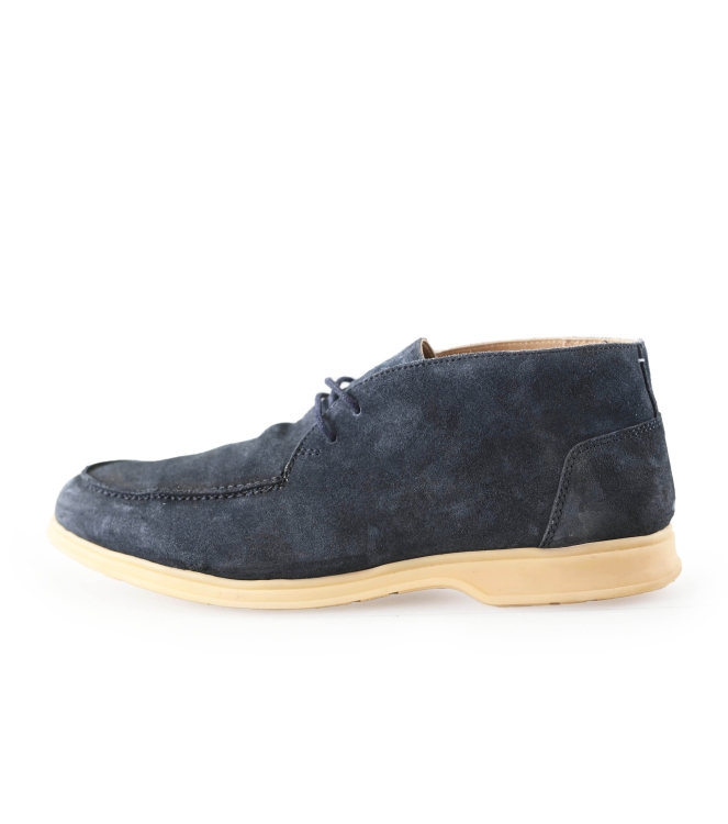 Campbell Hoge Veterschoenen