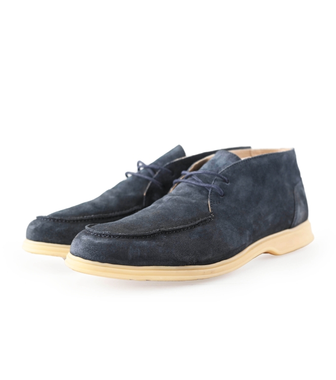 Campbell Hoge Veterschoenen
