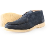Campbell Hoge Veterschoenen