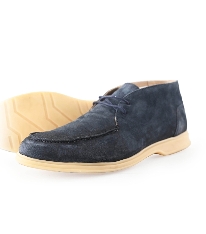 Campbell Hoge Veterschoenen