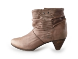 Spm Shoe Boots Enkellaarzen