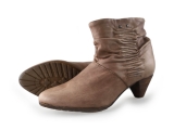 Spm Shoe Boots Enkellaarzen