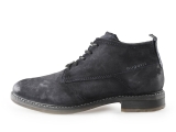 Bugatti Hoge Veterschoenen