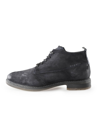  Bugatti Hoge Veterschoenen 234541
 [MAAT] 43
 