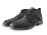 Bugatti Hoge Veterschoenen