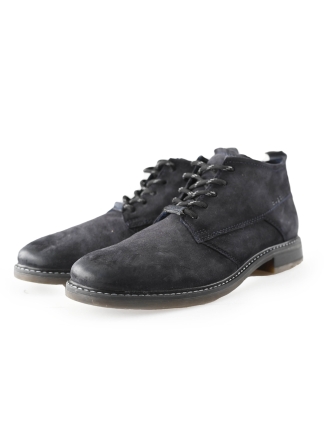  Bugatti Hoge Veterschoenen 234541
 [MAAT] 43
 