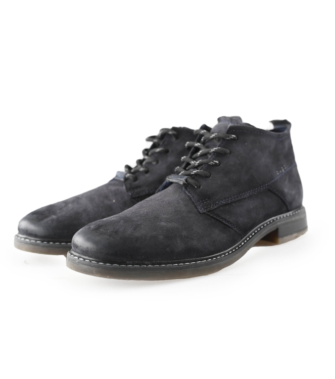 Bugatti Hoge Veterschoenen