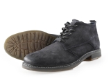 Bugatti Hoge Veterschoenen