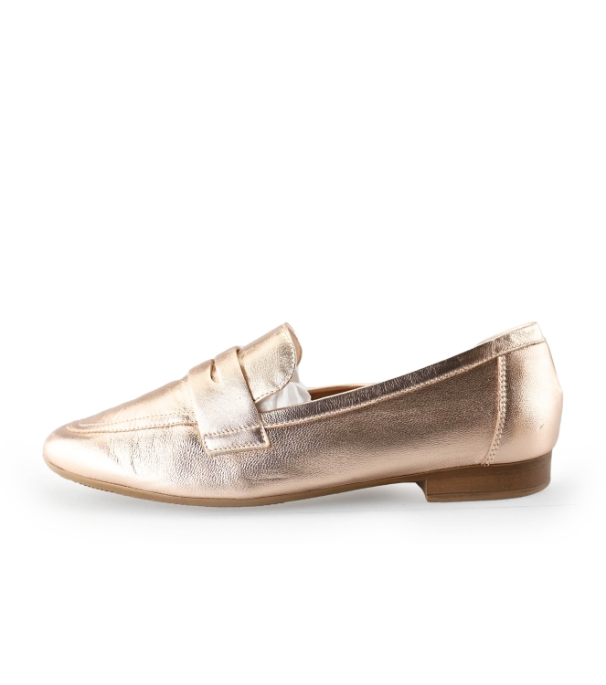 Sub55 Loafers