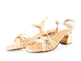 Fred De La Bretoniere Pumps