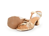 Fred De La Bretoniere Pumps