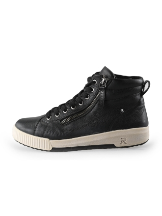  Rieker Hoge Sneakers 234642
 [MAAT] 37
 