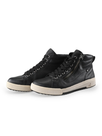  Rieker Hoge Sneakers 234642
 [MAAT] 37
 