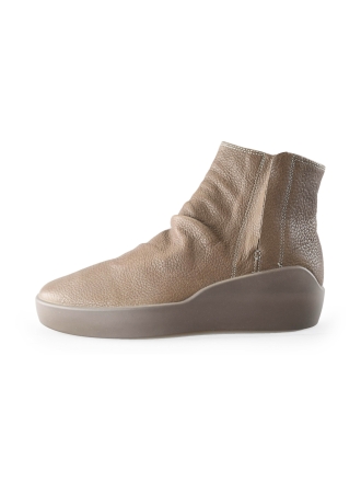 Ecco Chelsea boots Bruin 234647
 Maat 41
 