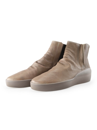 Ecco Chelsea boots Bruin 234647
 Maat 41
 