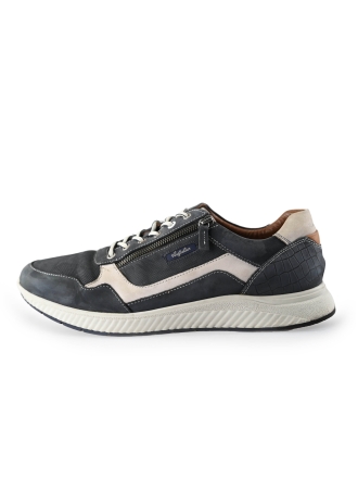 Australian Sneakers Blauw 234650
 Maat 40
 