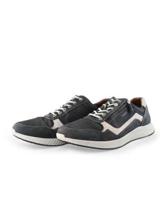 Australian Sneakers Blauw 234650
 Maat 40
 