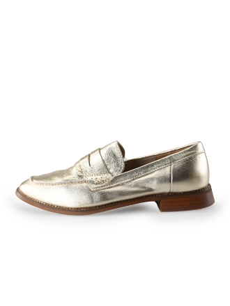 Sub55 Loafers Goud 234680
 Maat 39
 