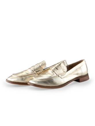 Sub55 Loafers Goud 234680
 Maat 39
 