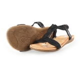 Sub55 Sandalen