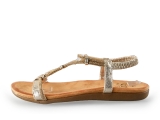Sub55 Sandalen
