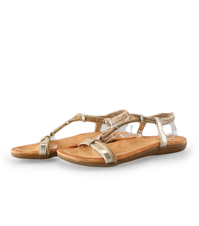 Sub55 Sandalen
