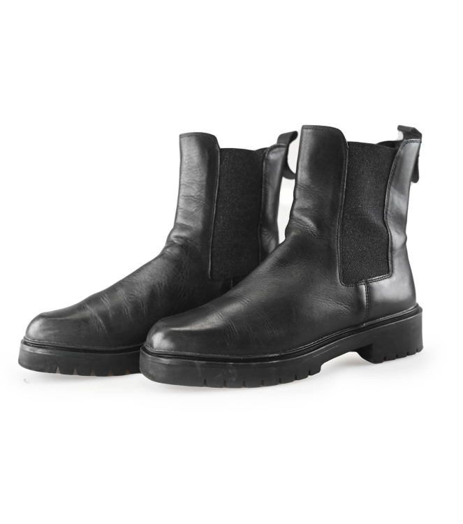 Remento Chelsea Boots