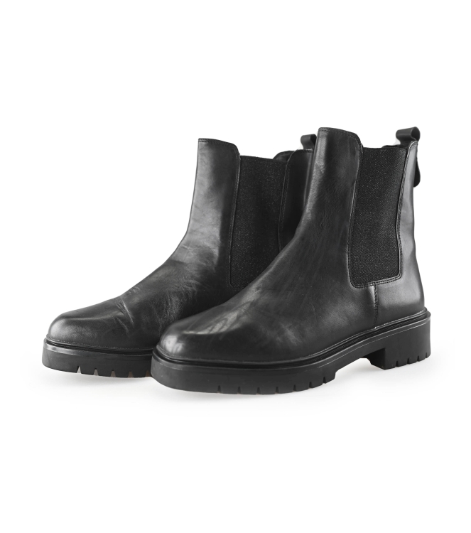 Remento Chelsea Boots